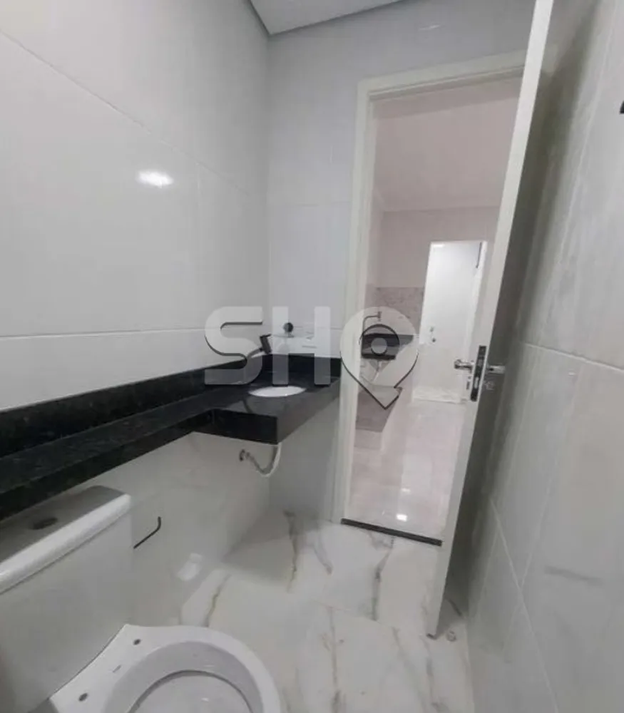 Apartamento, 1 quarto, 30 m² - Foto 12