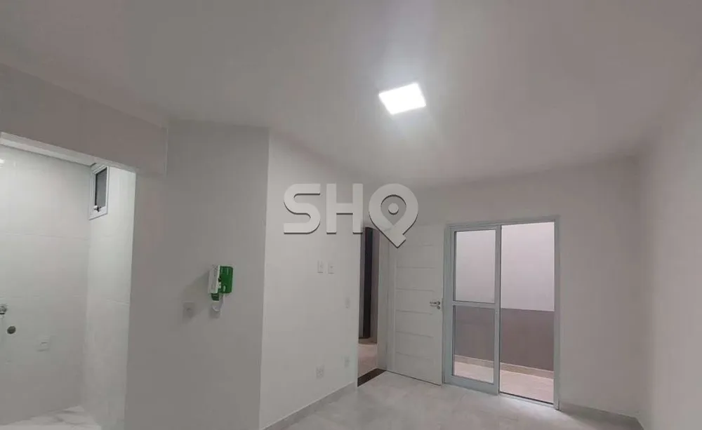 Apartamento, 1 quarto, 30 m² - Foto 4
