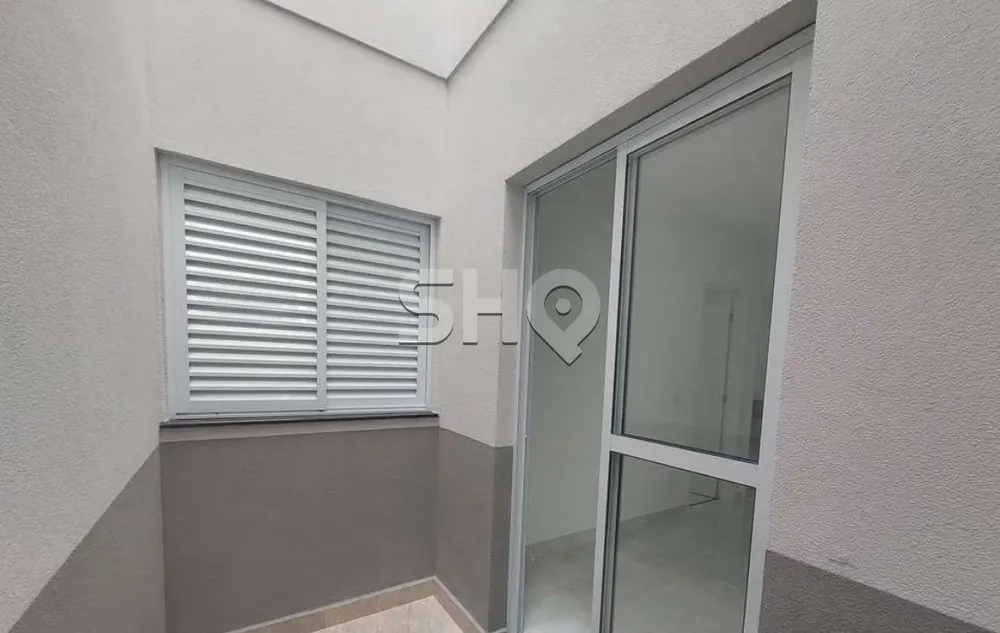 Apartamento, 1 quarto, 30 m² - Foto 1