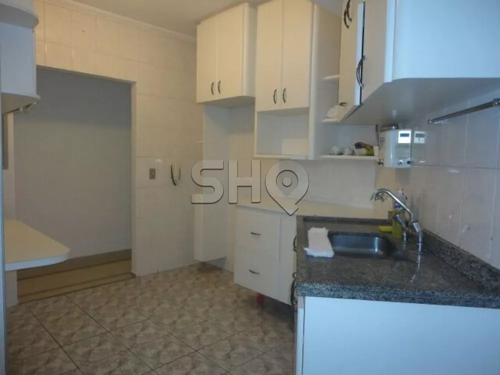 Apartamento à venda com 3 quartos, 90m² - Foto 4