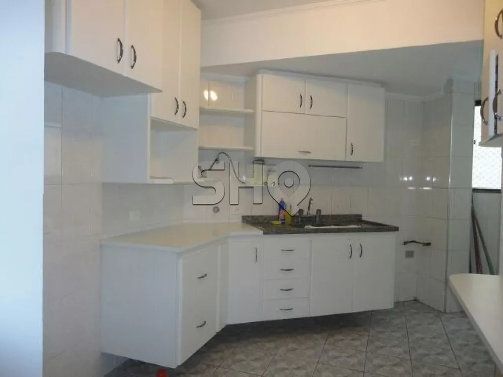 Apartamento à venda com 3 quartos, 90m² - Foto 3