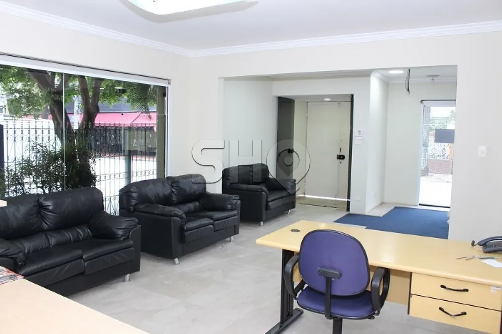Casa, 3 quartos, 350 m² - Foto 1
