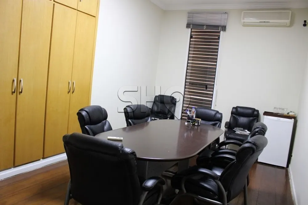 Casa, 3 quartos, 350 m² - Foto 4