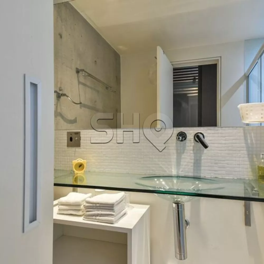 Apartamento, 1 quarto, 70 m² - Foto 3