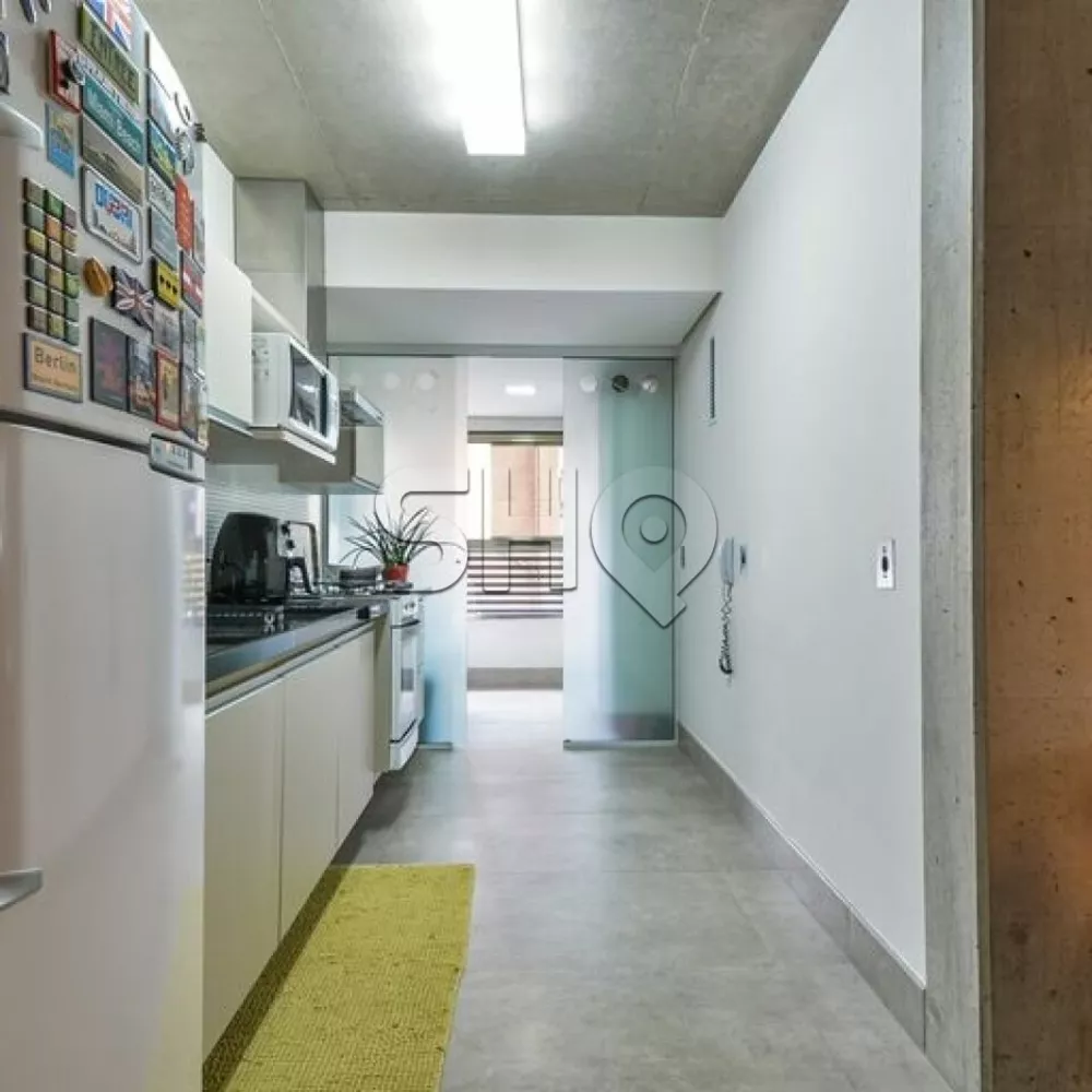 Apartamento, 1 quarto, 70 m² - Foto 1