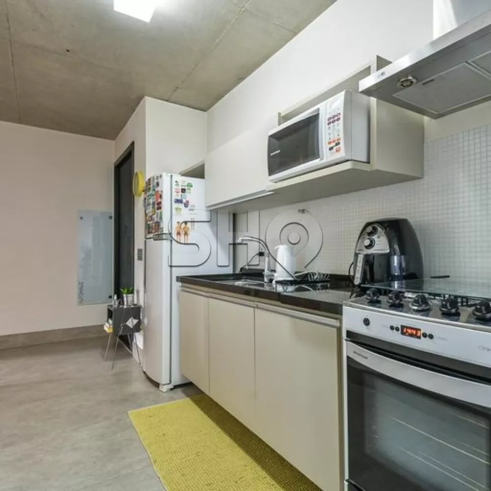Apartamento, 1 quarto, 70 m² - Foto 4
