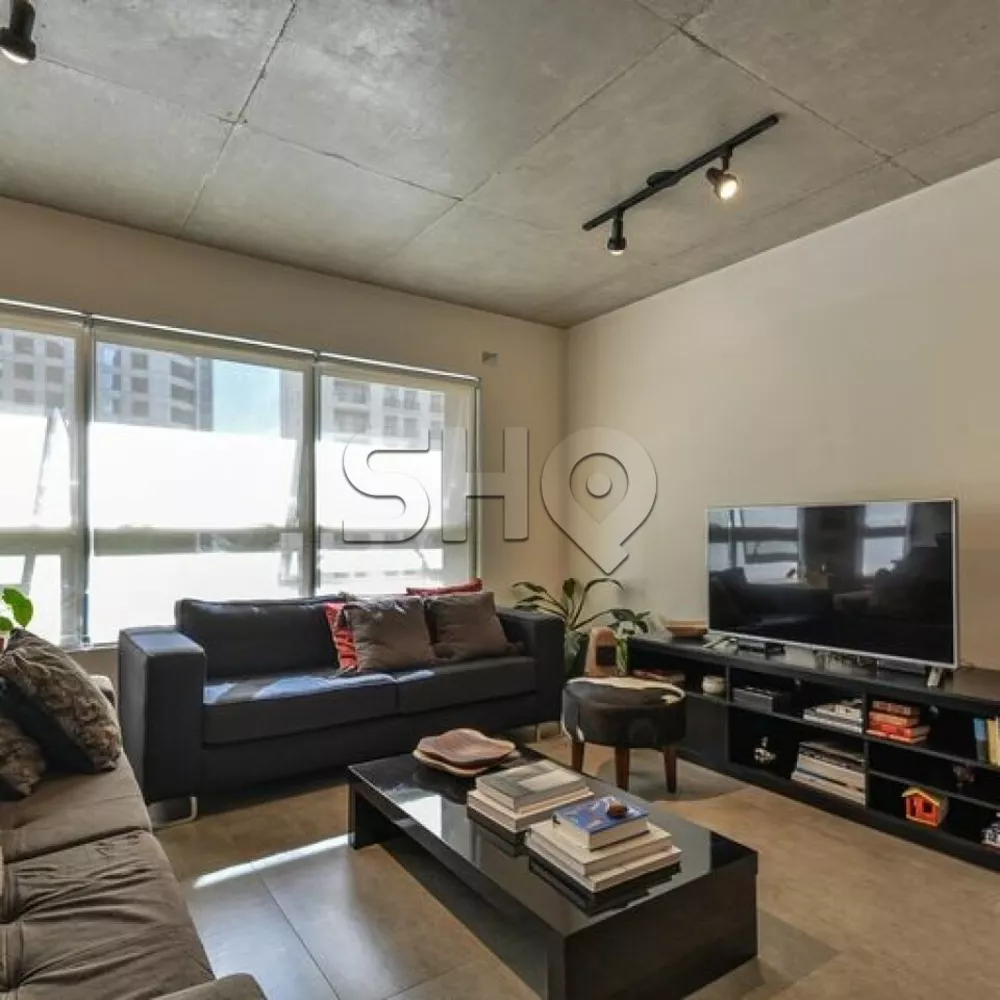 Apartamento, 1 quarto, 70 m² - Foto 2