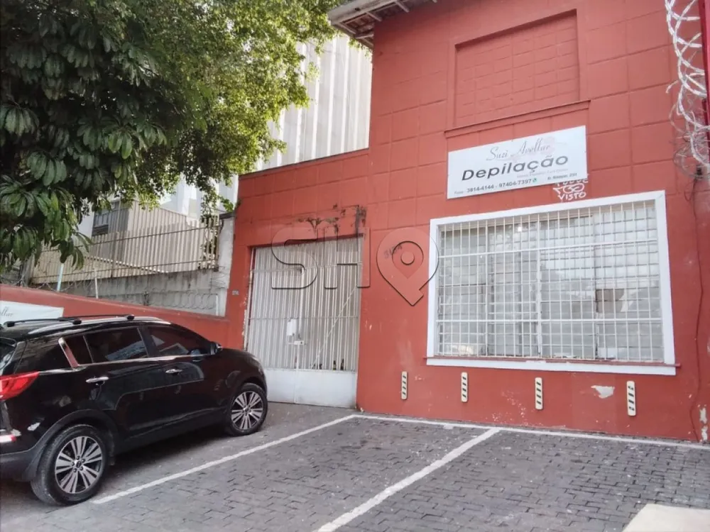 Casa Comercial, 240 m² - Foto 1