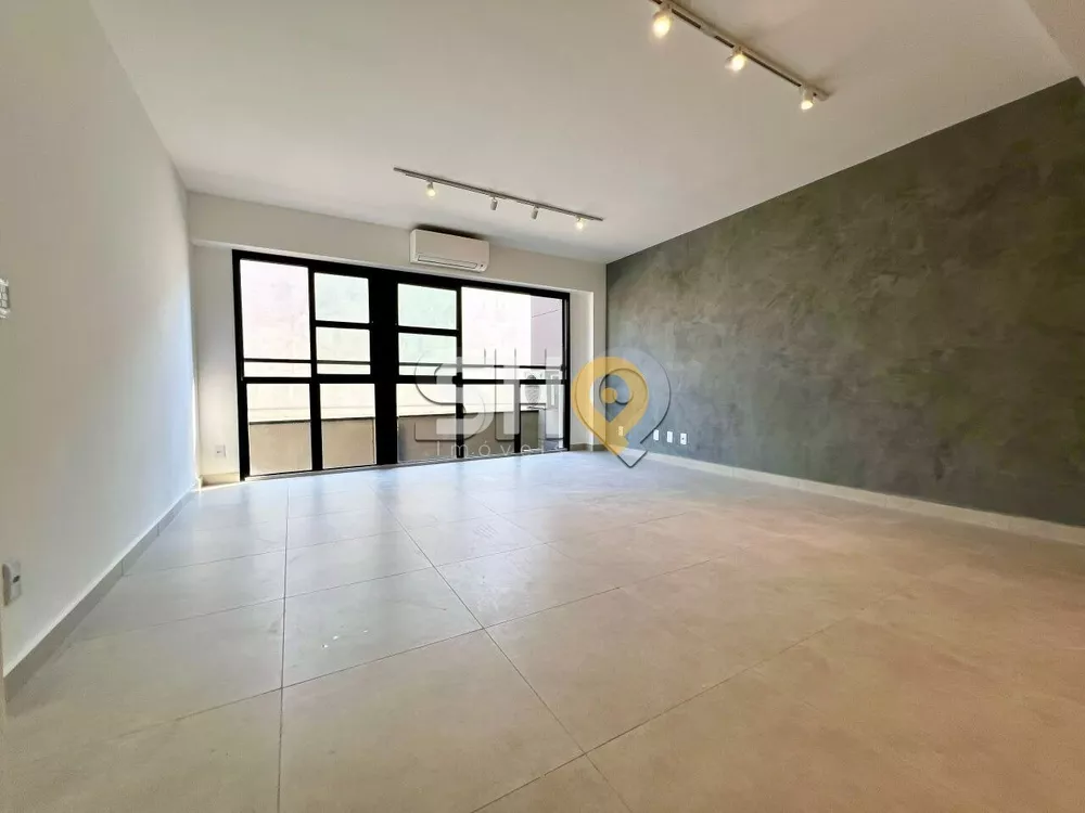 Apartamento à venda com 1 quarto, 47m² - Foto 2