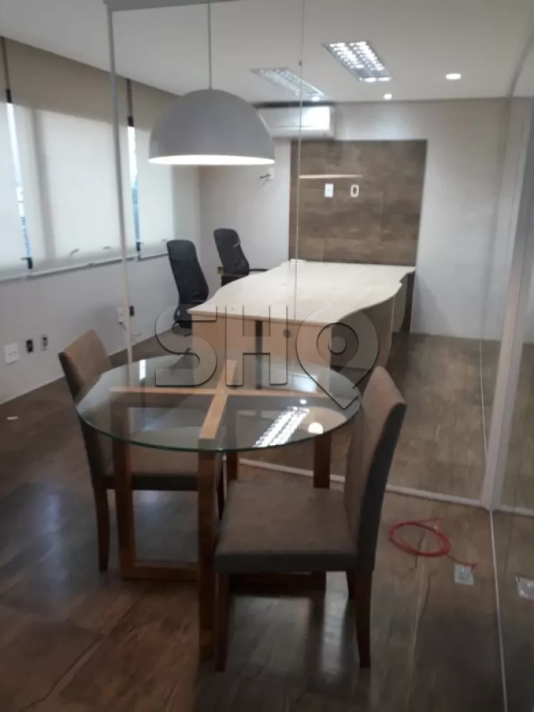 Conjunto Comercial-Sala à venda, 48m² - Foto 1