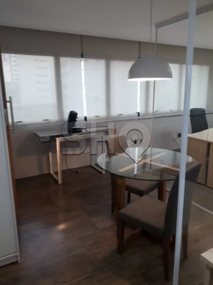 Conjunto Comercial-Sala à venda, 48m² - Foto 3