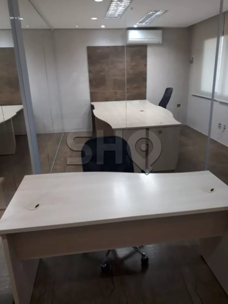 Conjunto Comercial-Sala à venda, 48m² - Foto 2