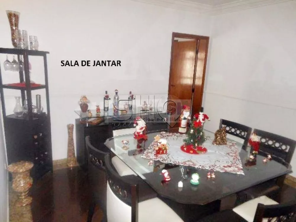 Cobertura à venda com 4 quartos, 258m² - Foto 3