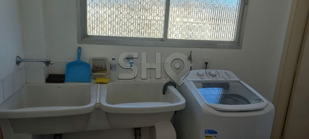 Apartamento, 3 quartos, 137 m² - Foto 15