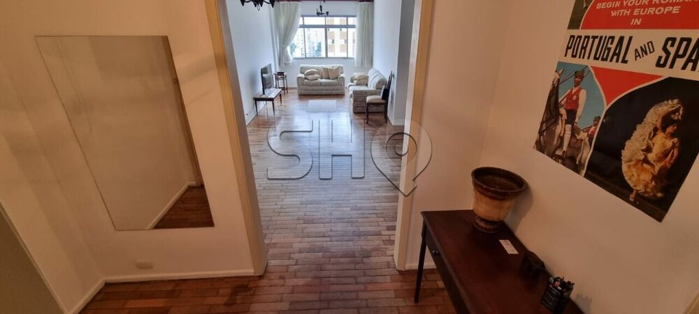 Apartamento, 3 quartos, 137 m² - Foto 5