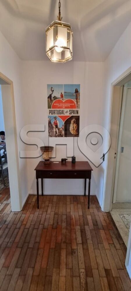 Apartamento, 3 quartos, 137 m² - Foto 6