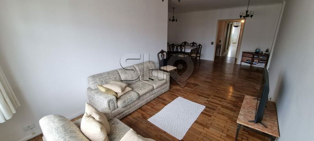Apartamento, 3 quartos, 137 m² - Foto 1