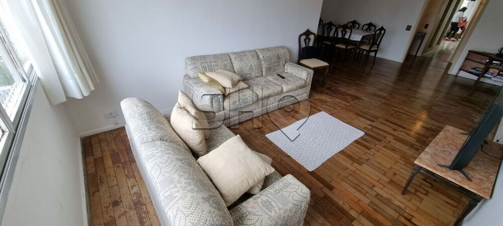 Apartamento, 3 quartos, 137 m² - Foto 3