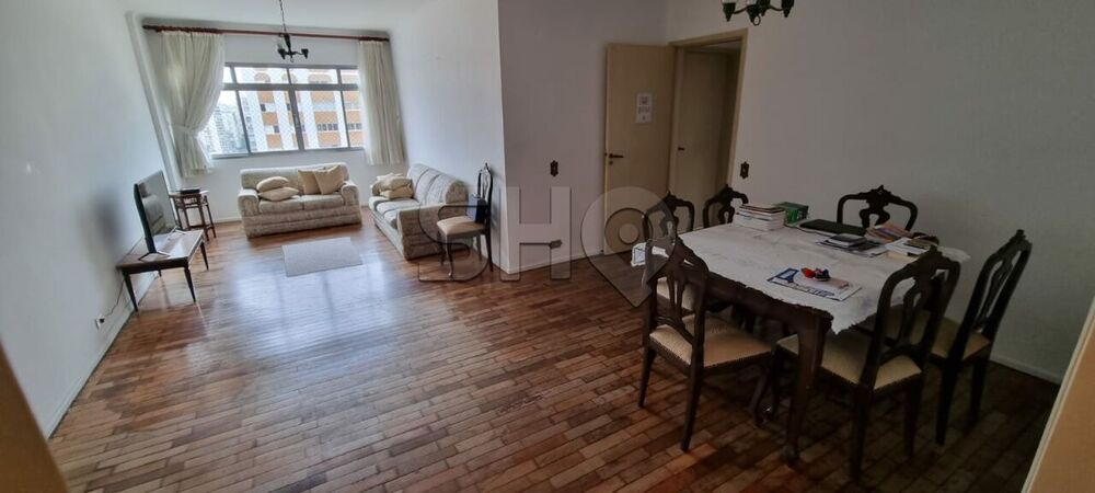 Apartamento, 3 quartos, 137 m² - Foto 2