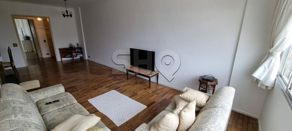 Apartamento, 3 quartos, 137 m² - Foto 4