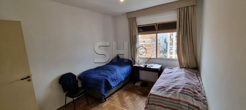 Apartamento, 3 quartos, 137 m² - Foto 7
