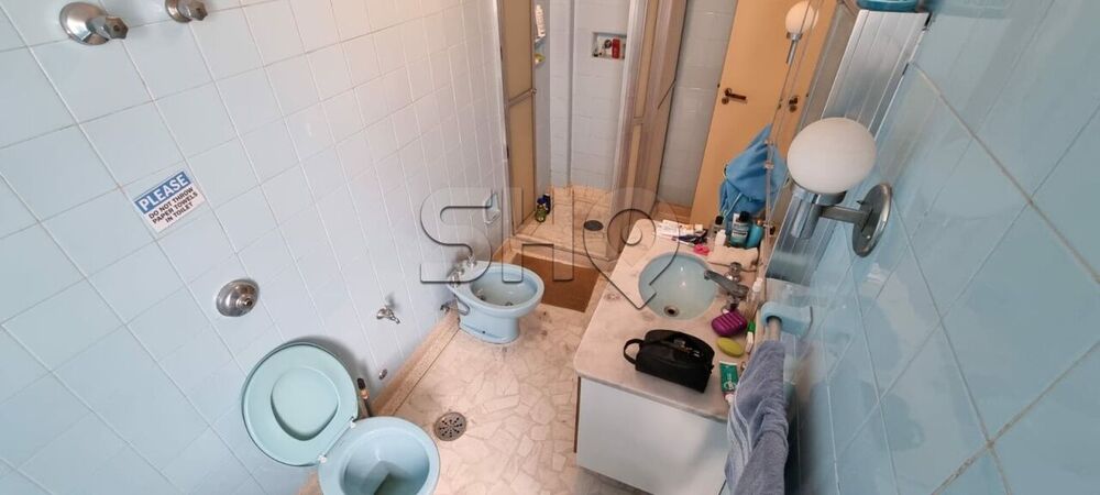 Apartamento, 3 quartos, 137 m² - Foto 10