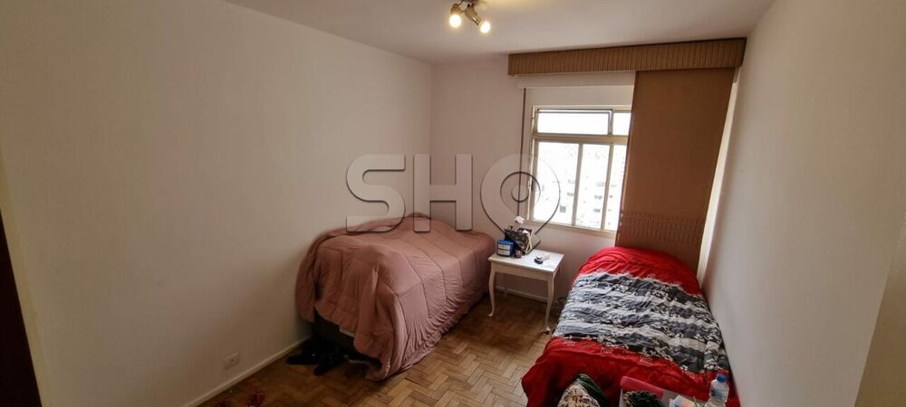 Apartamento, 3 quartos, 137 m² - Foto 8