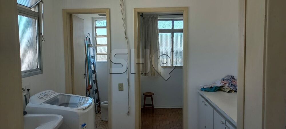 Apartamento, 3 quartos, 137 m² - Foto 14
