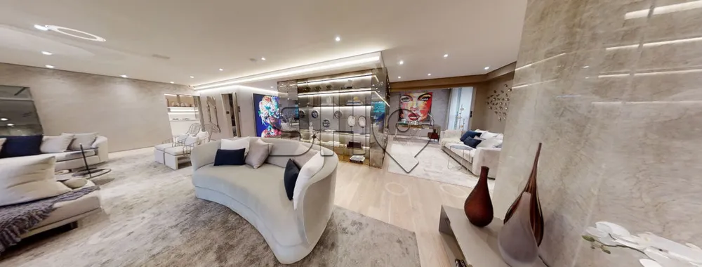 Apartamento, 4 quartos, 269 m² - Foto 2