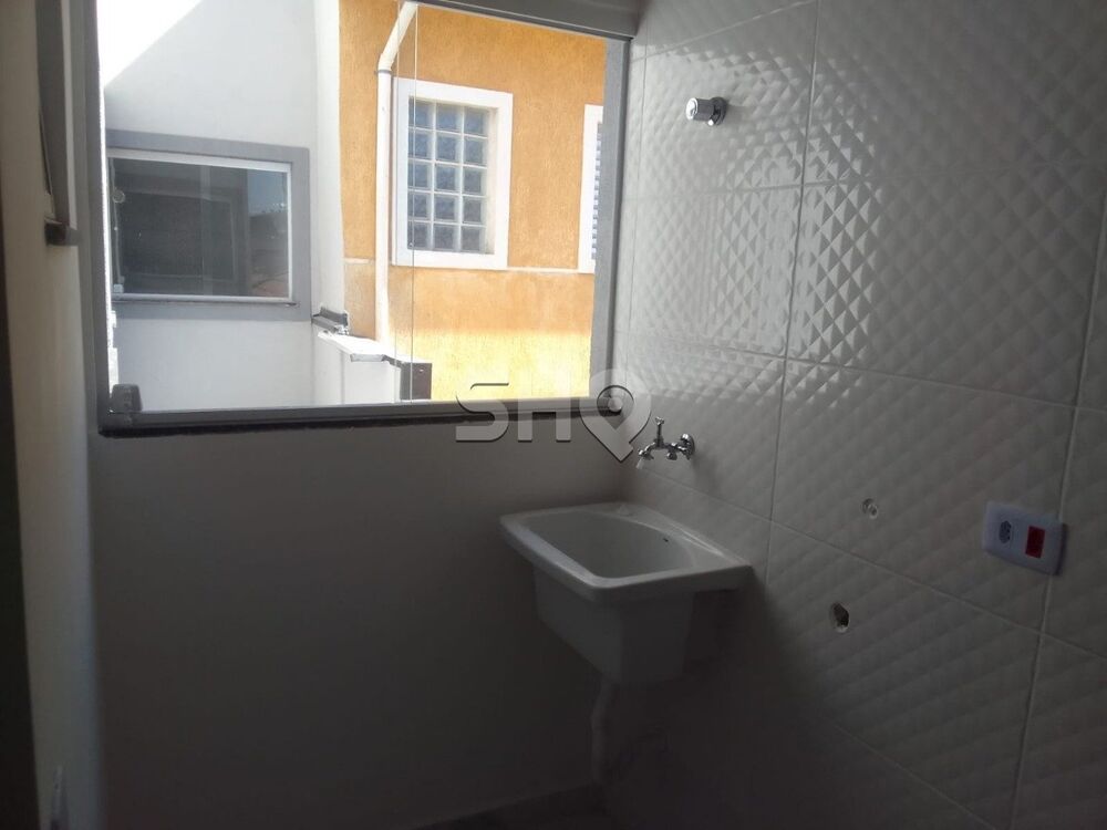 Apartamento, 2 quartos, 42 m² - Foto 3