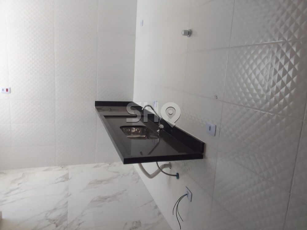 Apartamento, 2 quartos, 42 m² - Foto 5