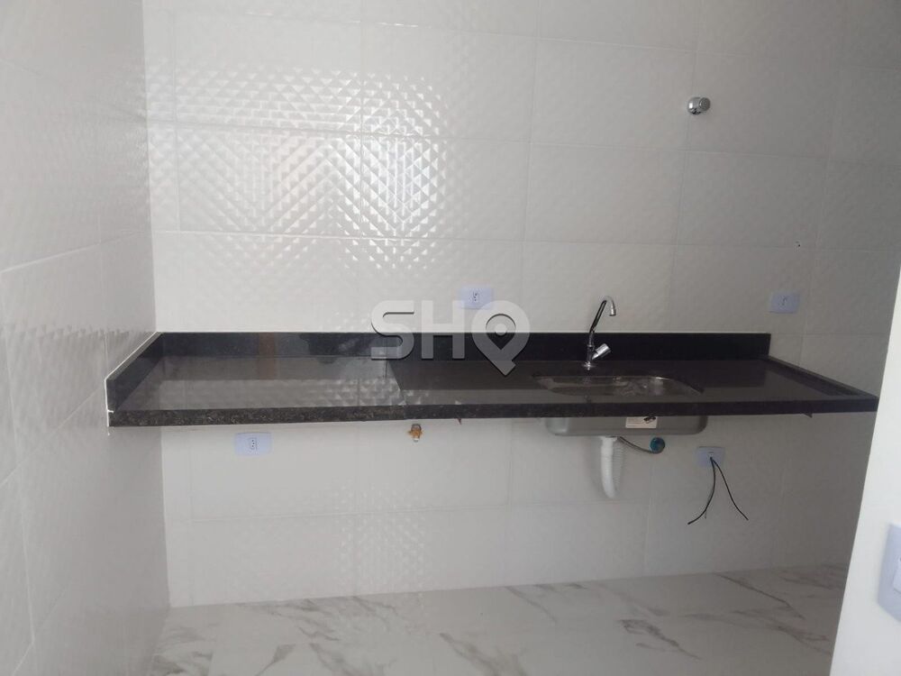 Apartamento, 2 quartos, 42 m² - Foto 4