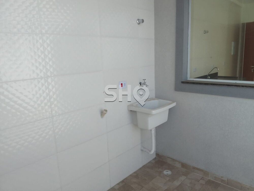 Apartamento, 2 quartos, 42 m² - Foto 2
