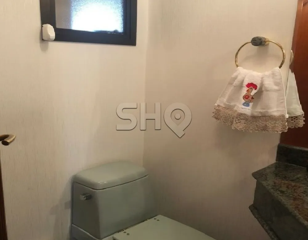 Apartamento, 3 quartos, 125 m² - Foto 1