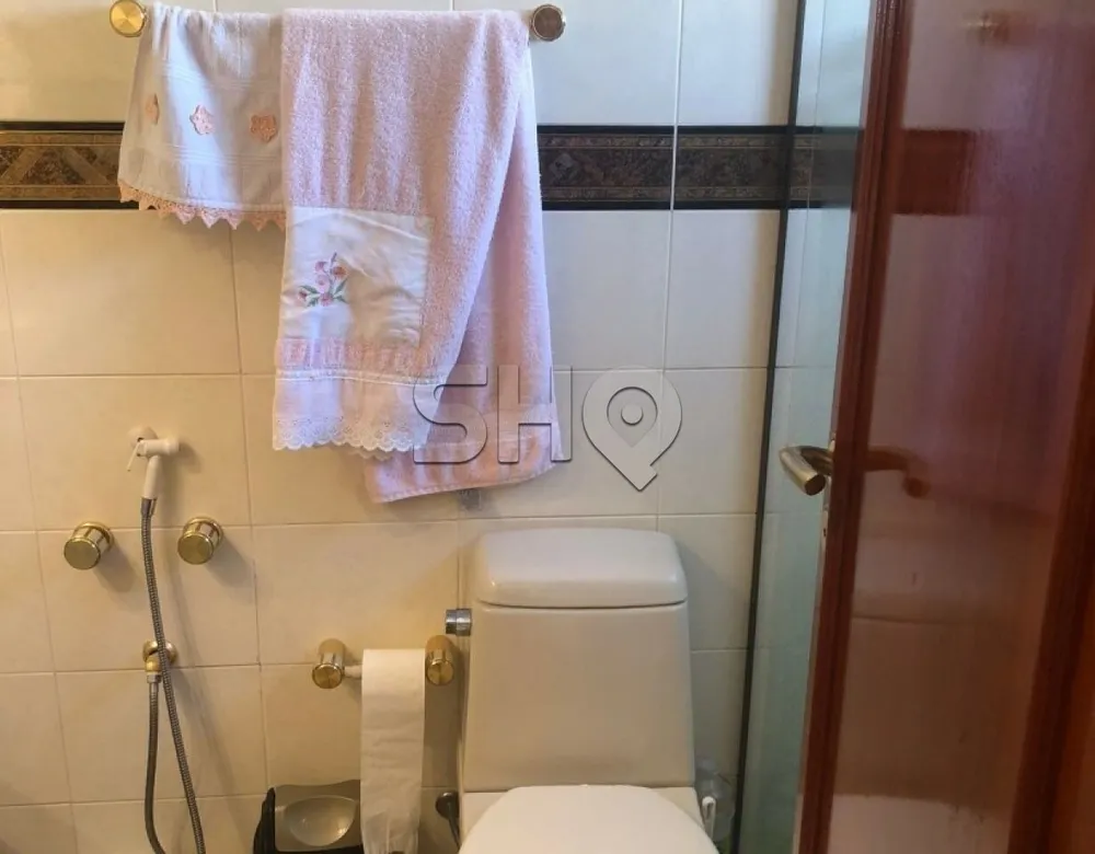 Apartamento, 3 quartos, 125 m² - Foto 2