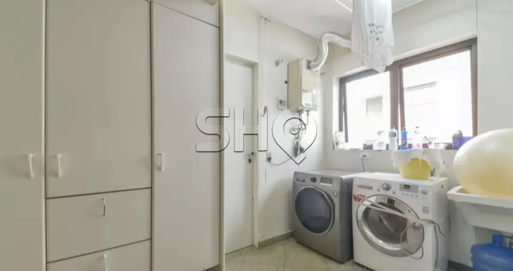 Apartamento, 3 quartos, 195 m² - Foto 3