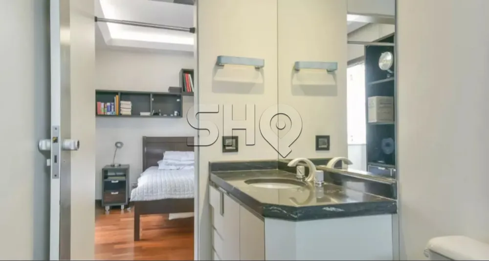 Apartamento, 3 quartos, 195 m² - Foto 2
