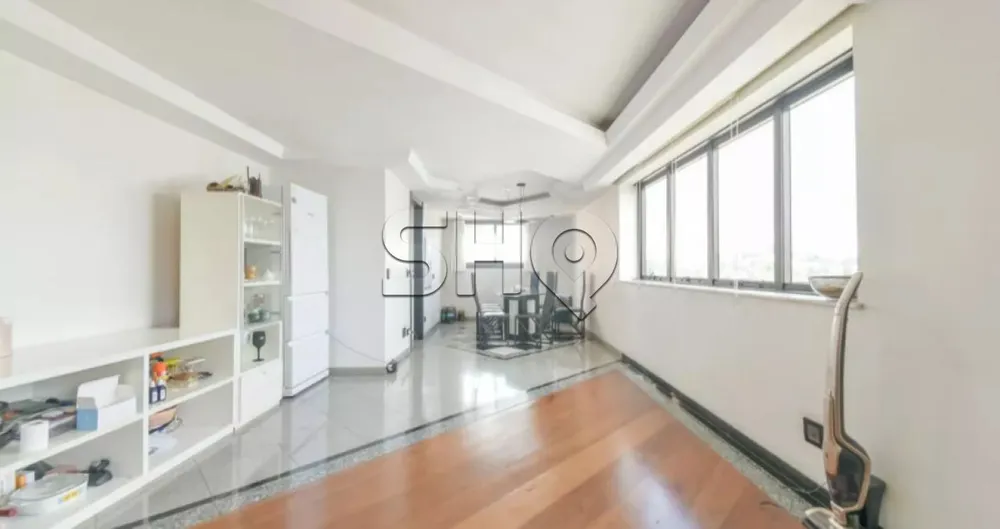 Apartamento, 3 quartos, 195 m² - Foto 4
