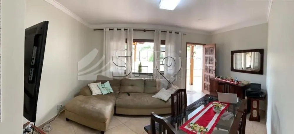Sobrado, 3 quartos, 128 m² - Foto 3