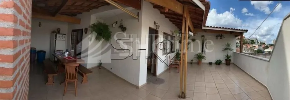 Sobrado, 3 quartos, 128 m² - Foto 11
