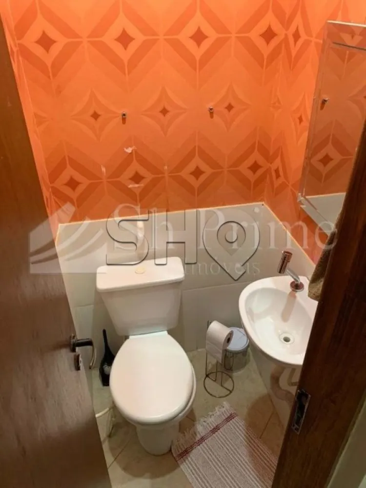 Sobrado, 3 quartos, 128 m² - Foto 7