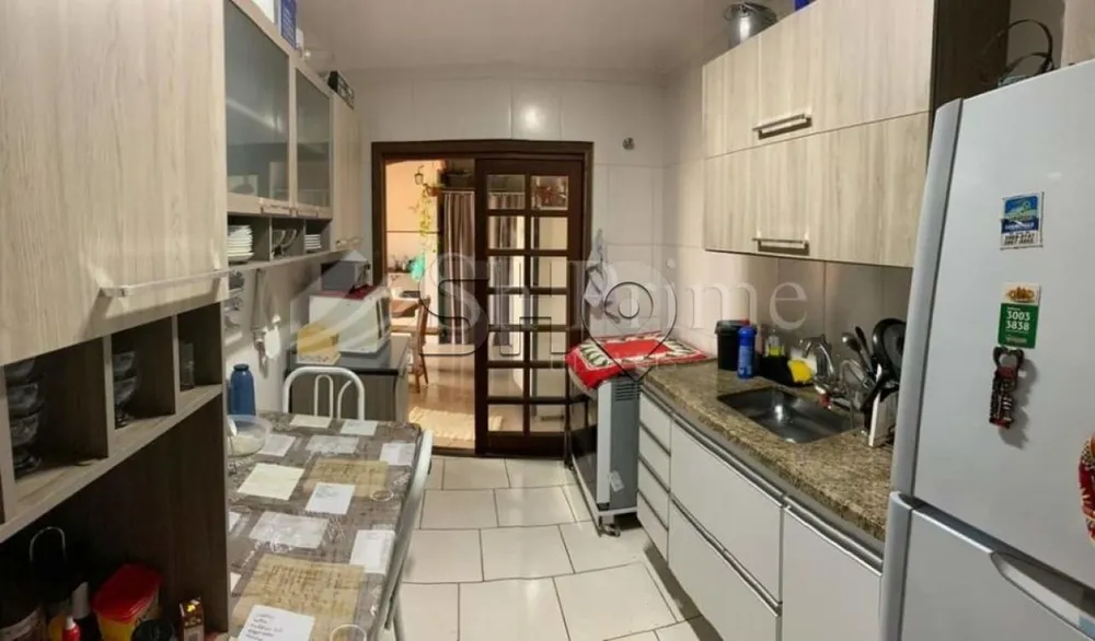 Sobrado, 3 quartos, 128 m² - Foto 6