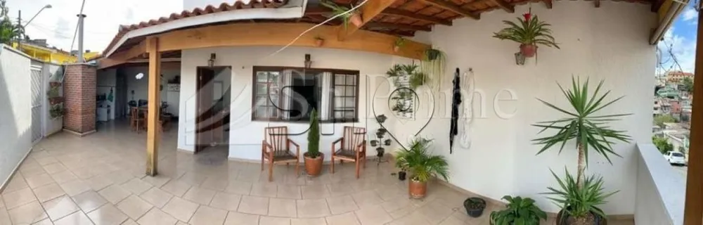 Sobrado, 3 quartos, 128 m² - Foto 5