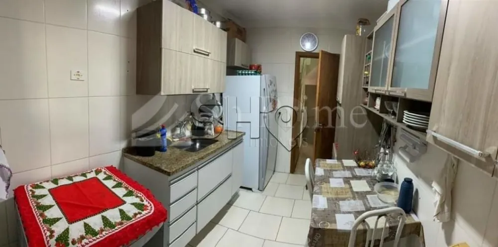 Sobrado, 3 quartos, 128 m² - Foto 4