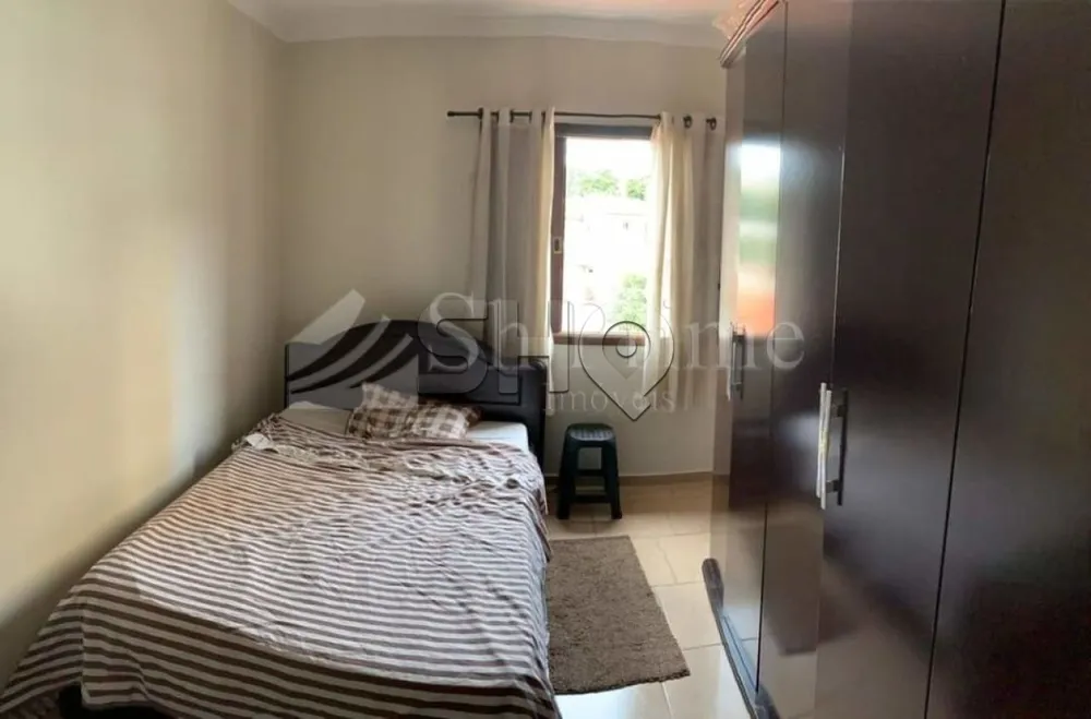 Sobrado, 3 quartos, 128 m² - Foto 8