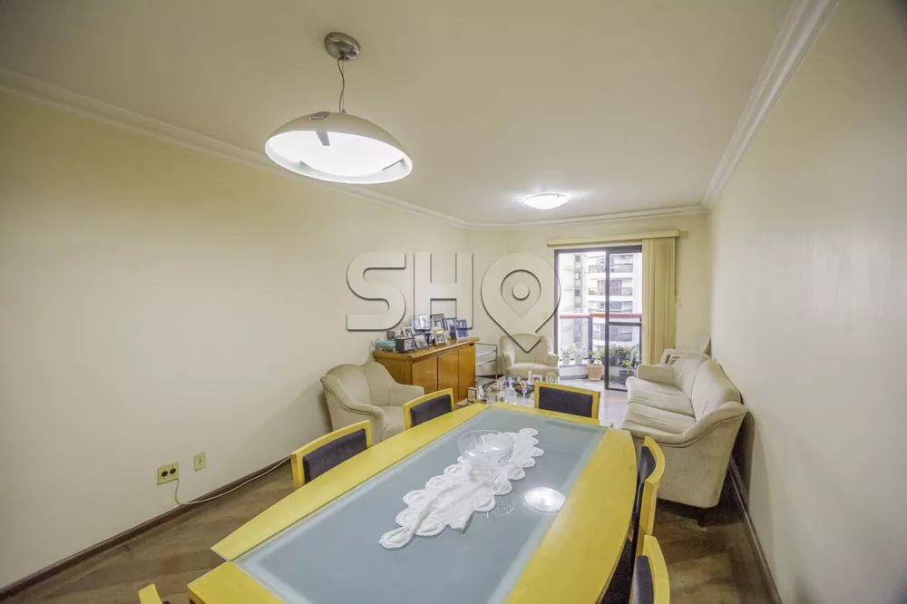 Apartamento à venda com 3 quartos, 100m² - Foto 5