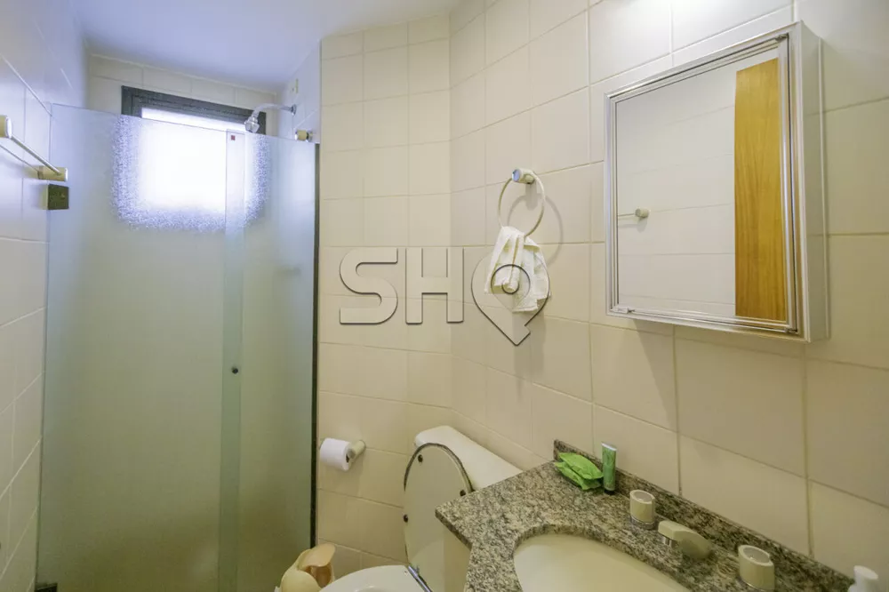 Apartamento à venda com 3 quartos, 100m² - Foto 18