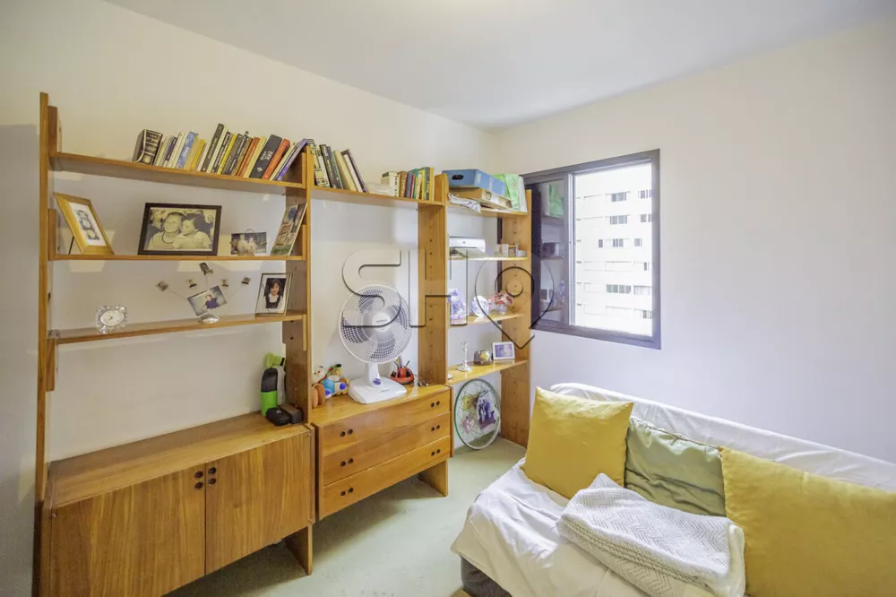 Apartamento à venda com 3 quartos, 100m² - Foto 14