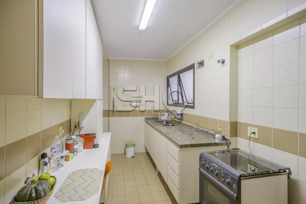 Apartamento à venda com 3 quartos, 100m² - Foto 7