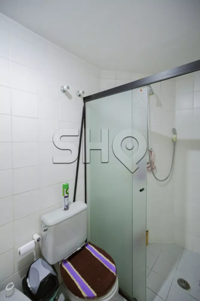 Apartamento à venda com 3 quartos, 100m² - Foto 20